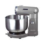 Batidora de pie Daihatsu HM780g 350W Bowl 3,5L Color Gris