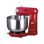 Batidora de pie Daihatsu HM780r 350W Bowl 3,5L Color roja