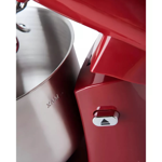 Batidora de pie Daihatsu HM780r 350W Bowl 3,5L Color roja