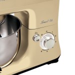 Batidora Planetaria Smart Tek Kitchen Assist Max 1200w