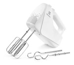 Batidora De Mano Eléctrica Manual Electrolux Efficient Hma10 Color Blanco