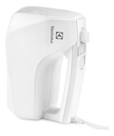 Batidora De Mano Eléctrica Manual Electrolux Efficient Hma10 Color Blanco