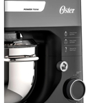 Batidora Oster Mezclador Planetario 12v Modelo Fpstsm3711-