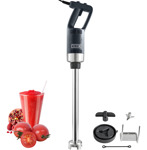 Batidora De Inmersión Comercial 750w 20 Acero Inoxidable 3