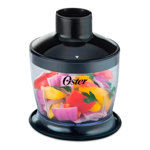 BATIDORA DE MANO OSTER 2801 ROJA STICK MIXER  2801