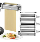 Accesorio De Pasta Vevor Para Batidora Kitchenaid