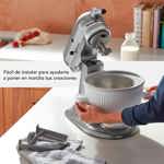 Maquina De Helados Kitchenaid Ksmicm
