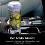 Batidora Portátil Inalámbrica Ninja Blast 18 Oz Sin Bpa