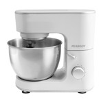 BATIDORA DE MESA PEABODY PE-BM102S PLANETRIA - BLANCO  1000W 4LTS 6 VELOCIDADES
