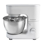 BATIDORA DE MESA PEABODY PE-BM102S PLANETRIA - BLANCO  1000W 4LTS 6 VELOCIDADES