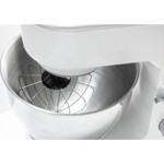 BATIDORA DE MESA PEABODY PE-BM102S PLANETRIA - BLANCO  1000W 4LTS 6 VELOCIDADES