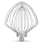 Batidor de varillas para Batidoras Kitchenaid de Bowl K7EW