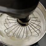 Batidor de varillas para Batidoras Kitchenaid de Bowl K7EW