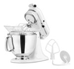 Batidora Kitchenaid Artisan Blanca - RKSM150PSRWH