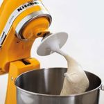 Aditamiento Gancho para Masas Kitchenaid K45DH