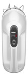Batidora De Mano Kitchenaid Khm926 9 Velocidades Blanco