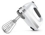 Batidora De Mano Kitchenaid Khm926 9 Velocidades Blanco