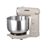 Batidora de pie Daihatsu HM780c 350W Bowl 3,5L Color Crema