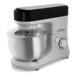 Batidora Planetaria De pie Atma BPAT21GP 4 Lts  Gris 800 W 6 Velocidades