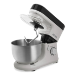 Batidora Planetaria De pie Atma BPAT21GP 4 Lts  Gris 800 W 6 Velocidades