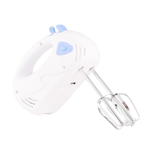 Batidora De Mano Kanji con bowl 300w 7V Blanco KJH-PL0300HMB01B