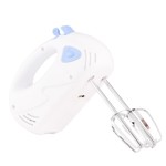 Batidora de mano 300W 7V 2lts Blanca KJH-BL0300HM0