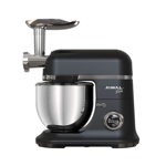 Batidora de Pie Aiwa AW-BPP708N 7L Con Picadora de Carne