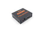 Splitter HDMI 1x2 - V1.4 1 Entrada X 2 Salidas Full Hd 1080p - SKYWAY