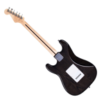 Guitarra Eléctrica SX FST-ASH TBU Fresno y Diapasón de Arce