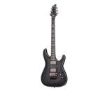 Guitarra Eléctrica Schecter 1886 Hellraiser EX C1-E STBLS