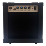 Amplificador Sunset GA-10 para Guitarra Eléctrica Serie 10W