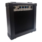 Amplificador Sunset GA-10 para Guitarra Eléctrica Serie 10W