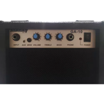Amplificador Sunset GA-10 para Guitarra Eléctrica Serie 10W