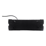Amplificador Sunset GA-10 para Guitarra Eléctrica Serie 10W