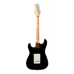 Guitarra Eléctrica Sunset ST38R-BK Stratocaster Negra