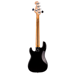 Bajo Eléctrico Sx FPB62-5-BK 5 Cuerdas Con Funda
