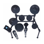 Bateria Electronica Medeli DD630S 5 Cuerpos Midi Usb