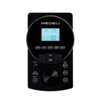 Bateria Electronica Medeli DD630S 5 Cuerpos Midi Usb