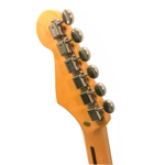 Guitarra Eléctrica Sx Stratocaster Serie Vintage Fst-62