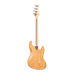 Bajo Eléctrico SX Fjb-75 Jazz Bass American Ash