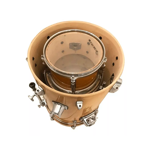 Bateria Taurus Maple Mfp415v Natural De 4 Cuerpo