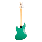 Bajo Eléctrico Sx FPB62C-VGN Jazz Bass Con Funda
