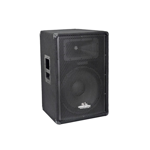 Bafle Pasivo Soundbarrier RX115 Full Range 250 Watts Rms