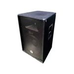 Bafle Pasivo Soundbarrier RX115 Full Range 250 Watts Rms