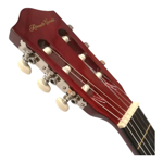 Guitarra Clásica Rómulo Gracia CG290-CE-RN