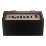 Amplificador Guitarra Eléctrica Sunset GA-15 15 Watts