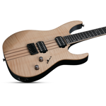 Guitarra Electrica Schecter Banshee Elite 6-GNAT