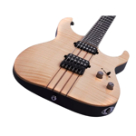 Guitarra Electrica Schecter Banshee Elite 6-GNAT