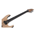 Guitarra Electrica Schecter Banshee Elite 6-GNAT