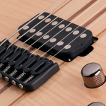 Guitarra Electrica Shecter Banshee Elite 7-GNAT Telecaster